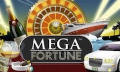 mega fortune megajackpot